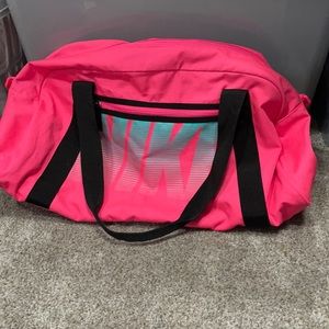 Nike Duffle bag